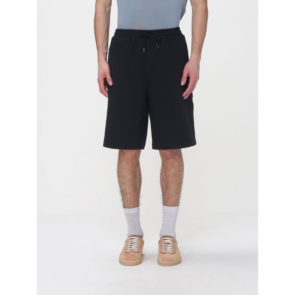 Brunello Cucinelli Men Brunello Cucinelli Cotton Shorts